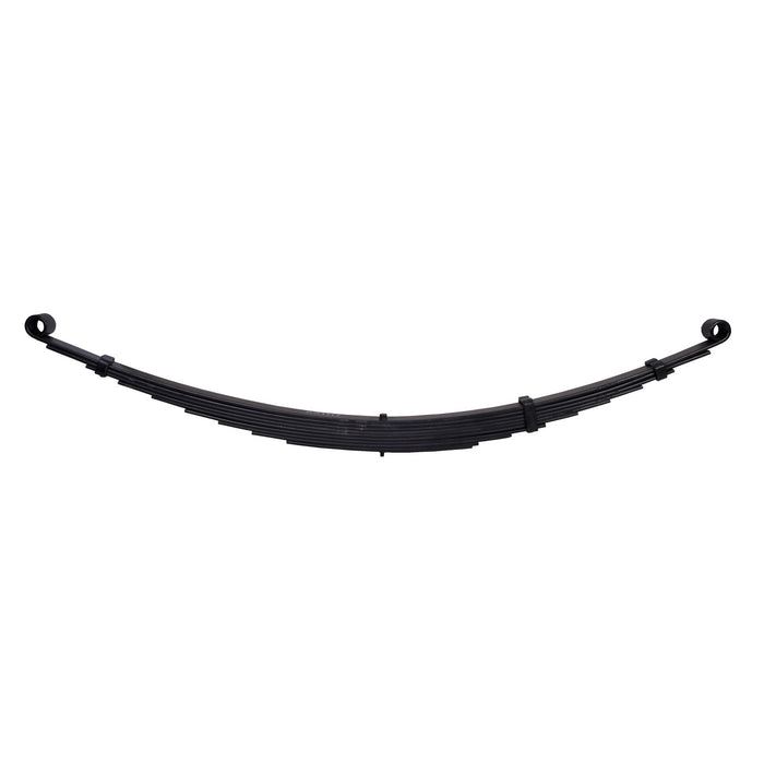 Omix 18202.04 Leaf Spring; 9 Layer; - Truck Part Superstore