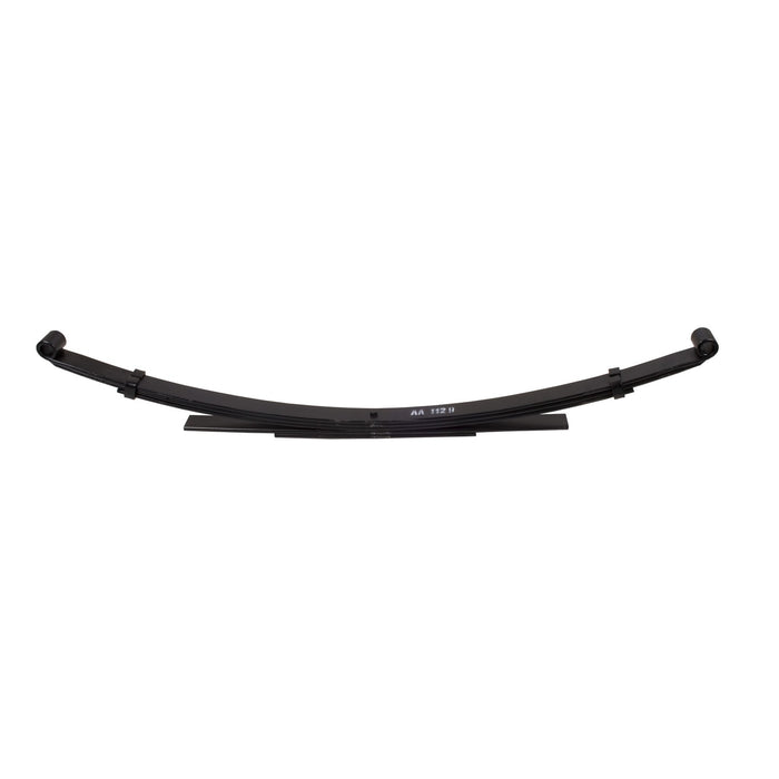Omix 18202.05 Leaf Spring; 5 Layer; - Truck Part Superstore