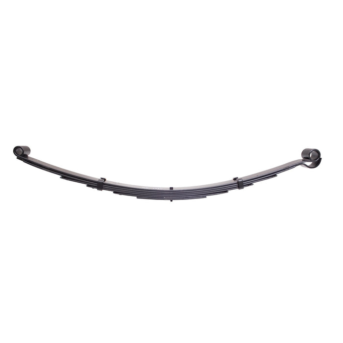 Omix 18202.11 Leaf Spring; 6 Layer; - Truck Part Superstore
