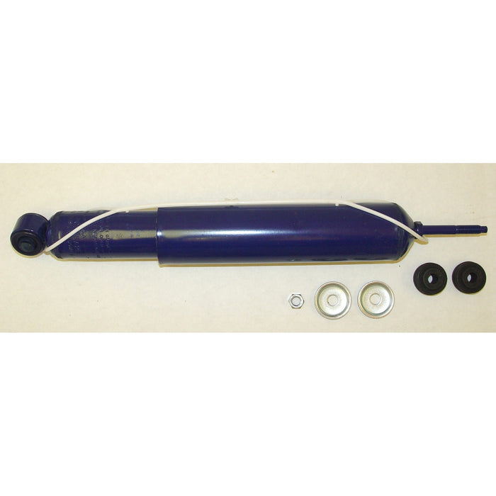 Omix 18203.20 Gas Shock Absorber; Monro-Matic Plus; - Truck Part Superstore