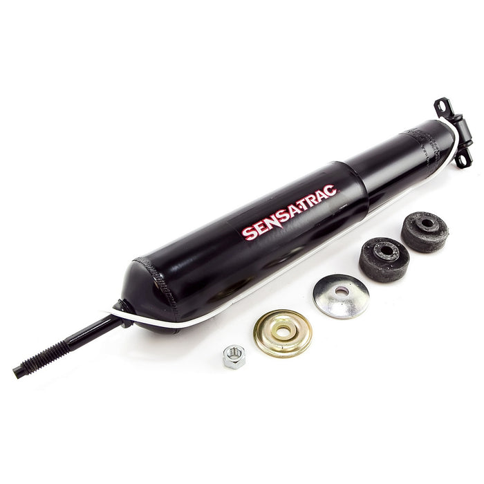 Omix 18203.31 Shock Absorber; Twin Tube; Hydraulic; - Truck Part Superstore