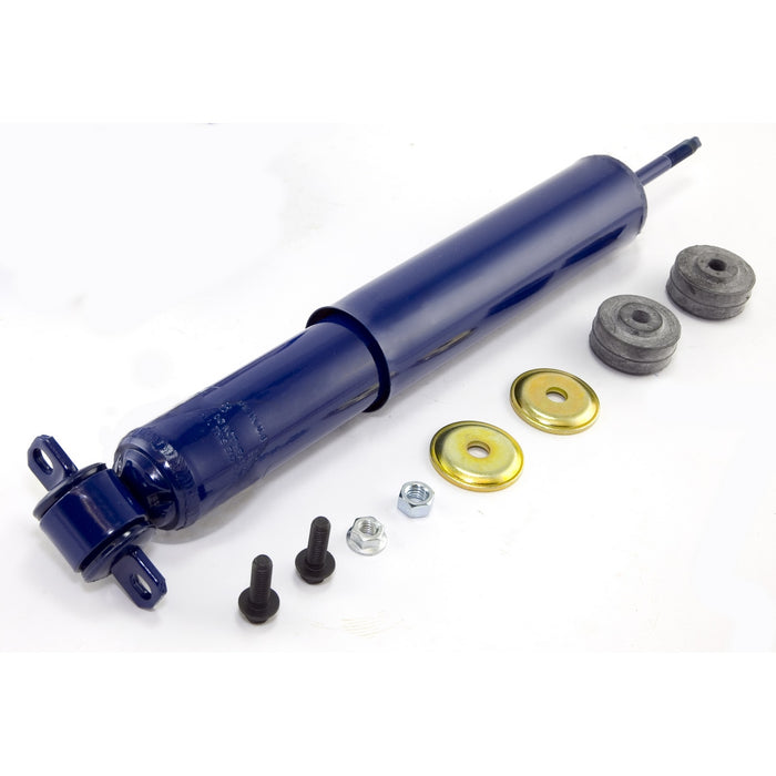 Omix 18203.67 Shock Absorber; Monro-Matic Plus; For Models w/o Up Country Option; - Truck Part Superstore