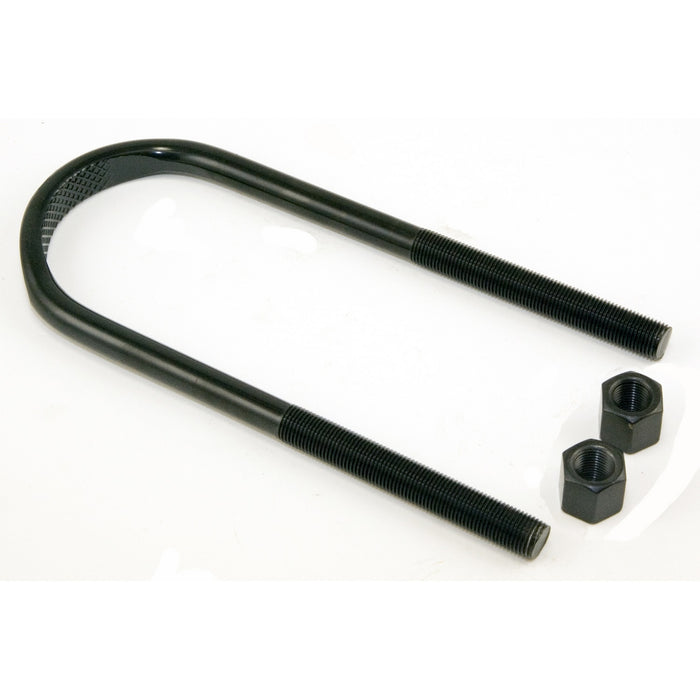 Omix 18204.05 U-Bolt; Rear; 4 Required; - Truck Part Superstore