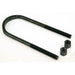 Omix 18204.05 U-Bolt; Rear; 4 Required; - Truck Part Superstore