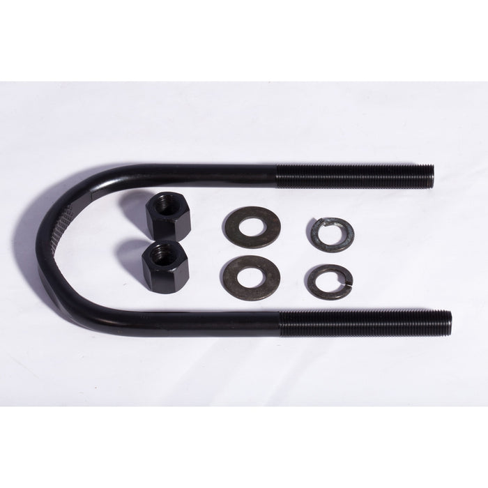 Omix 18204.07 U-Bolt; Front; Dana 30; Spring; 3.25 in. I.D.;; - Truck Part Superstore