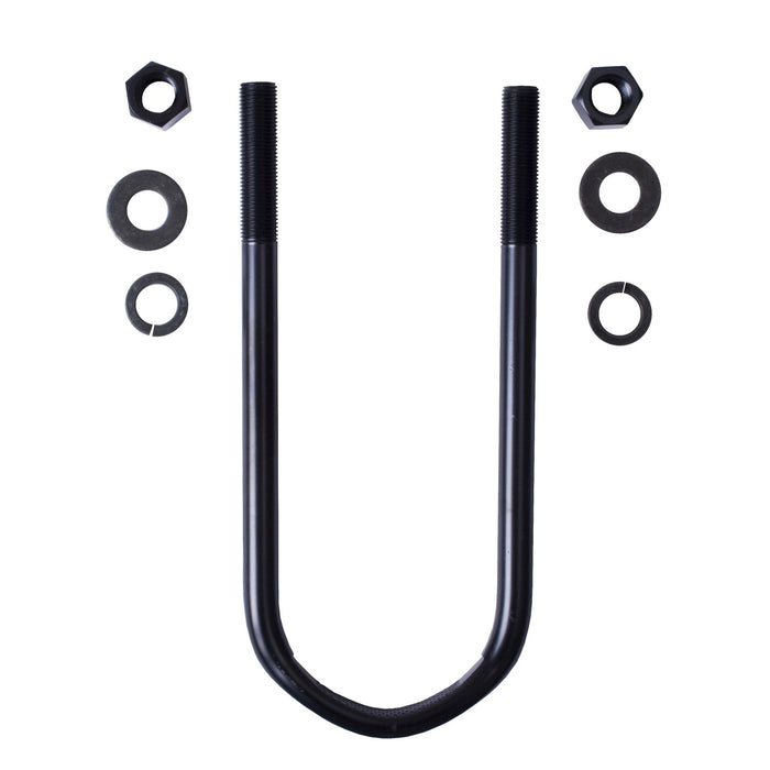 Omix 18204.08 U-Bolt; Front; Dana 44; Spring; 2.75 in. I.D.;; - Truck Part Superstore