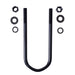 Omix 18204.08 U-Bolt; Front; Dana 44; Spring; 2.75 in. I.D.;; - Truck Part Superstore