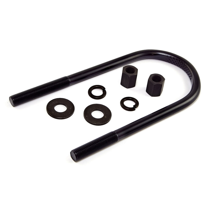 Omix 18204.11 U-Bolt; Front; Large; 1 Required; - Truck Part Superstore