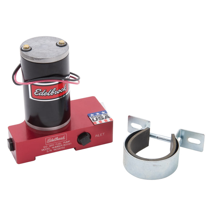 Edelbrock 182051 { Sellable : Yes } - Truck Part Superstore