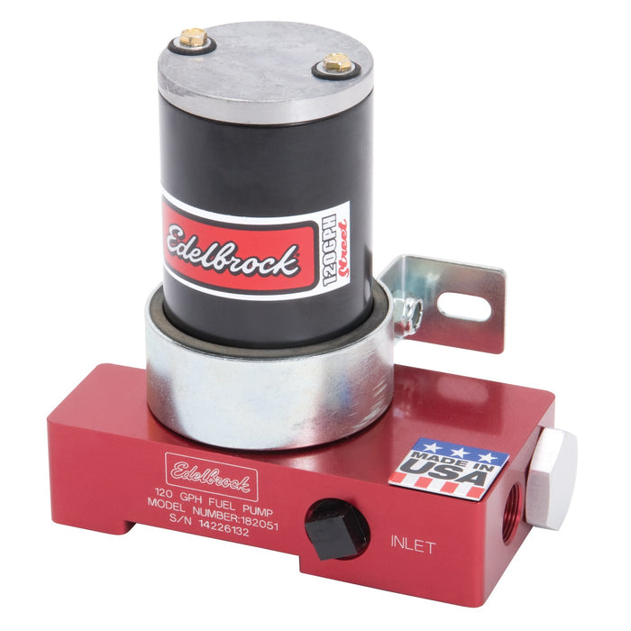 Edelbrock 182051 { Sellable : Yes } - Truck Part Superstore