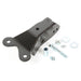 Rugged Ridge 18205.24 Track Bar Dropdown Bracket; Front; HD; - Truck Part Superstore