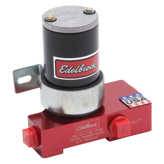 Edelbrock 182061 { Sellable : Yes } - Truck Part Superstore