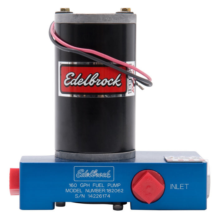 Edelbrock 182062 { Sellable : Yes } - Truck Part Superstore