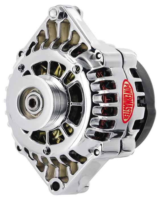 Powermaster Performance 182071 Alternator - Truck Part Superstore