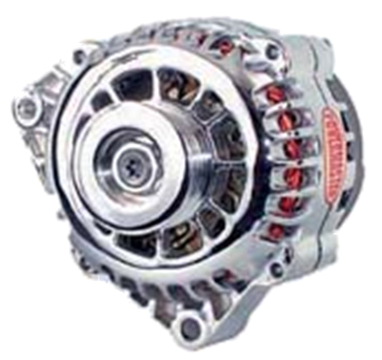 Powermaster Performance 18208 Alternator - Truck Part Superstore
