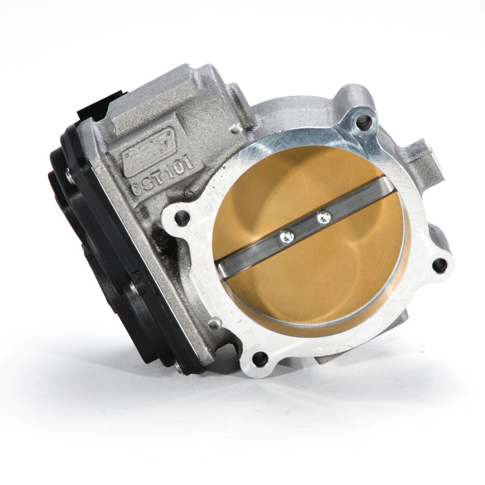 BBK Performance Parts 18210 2011-2014 FORD MUSTANG GT 5.0, FORD F SERIES 5.0 TRUCK 90MM THROTTLE BODY - Truck Part Superstore