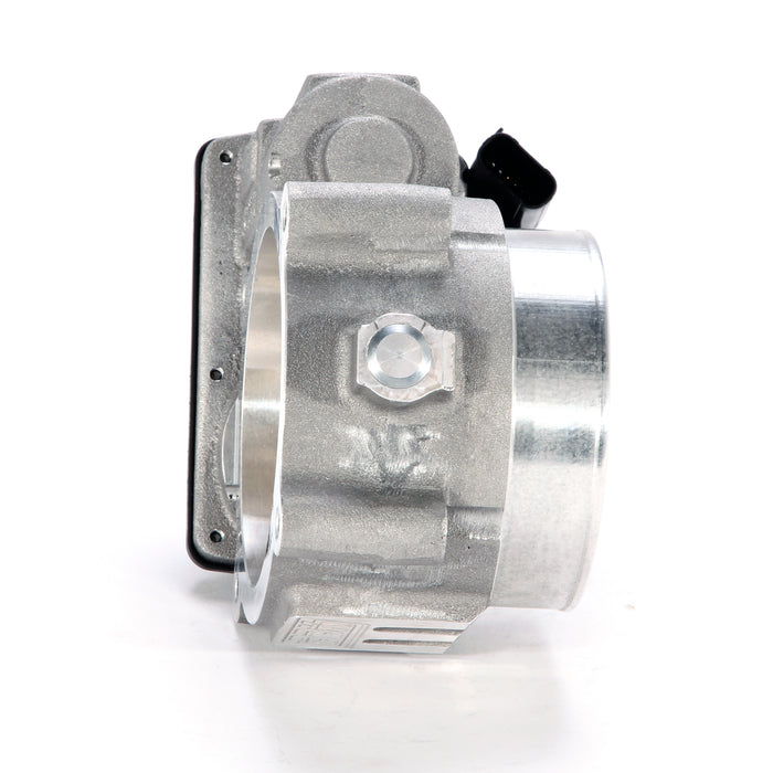 BBK Performance Parts 18210 2011-2014 FORD MUSTANG GT 5.0, FORD F SERIES 5.0 TRUCK 90MM THROTTLE BODY - Truck Part Superstore