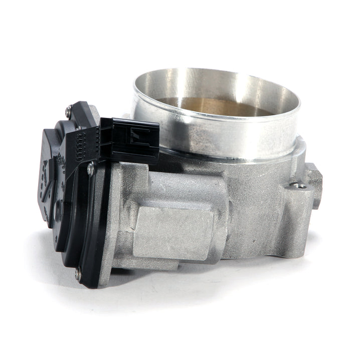 BBK Performance Parts 18210 2011-2014 FORD MUSTANG GT 5.0, FORD F SERIES 5.0 TRUCK 90MM THROTTLE BODY - Truck Part Superstore