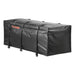 CURT 18211 56in. x 22in. x 21in. Weather-Resistant Vinyl Cargo Bag - Truck Part Superstore