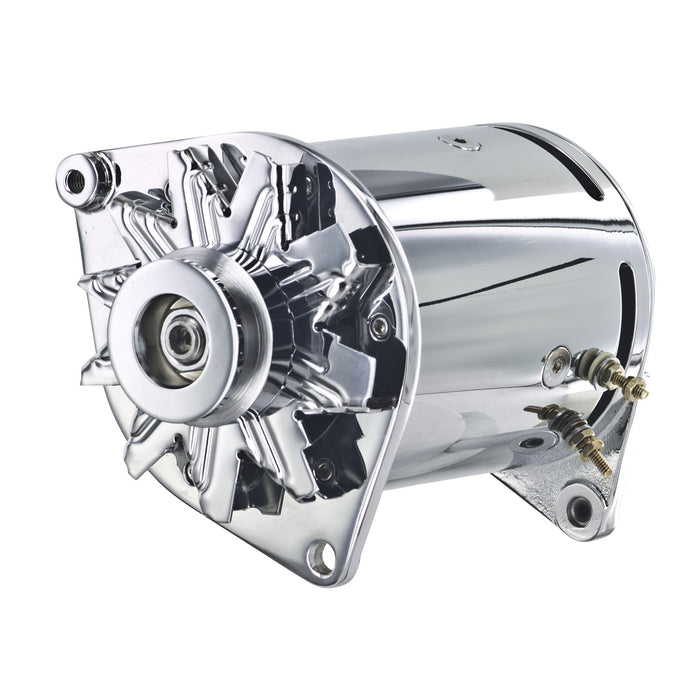 Powermaster Performance 182158-2 PowerGEN Alternator - Truck Part Superstore