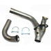 JBA Racing Headers 1821SY 92-95 Y-Pipe GM Truck 7.4L - Truck Part Superstore