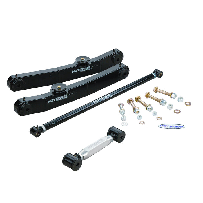 Hotchkis Performance 1821 1967-1970 Chevrolet B-Body Rear Suspension Package w/ Single Upper Arm - Truck Part Superstore