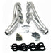 JBA Racing Headers 1822S-1JS 92-95 GM Truck 7.4L Sil Cer - Truck Part Superstore