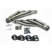 JBA Racing Headers 1822S-1 92-95 GM Truck 7.4L - Truck Part Superstore