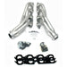 JBA Racing Headers 1822S-2JS 88-93 GM Truck 2wd 454 SS Sil Cer - Truck Part Superstore