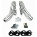 JBA Racing Headers 1822S-3JS 88-93 GM 454 SS Truck 2wd Sil Cer - Truck Part Superstore