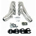 JBA Racing Headers 1822SJS 96-00 GM Truck 7.4L Sil Cer - Truck Part Superstore