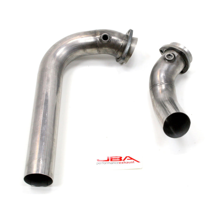 JBA Racing Headers 1822SY Exhaust Intermediate Pipe - Truck Part Superstore