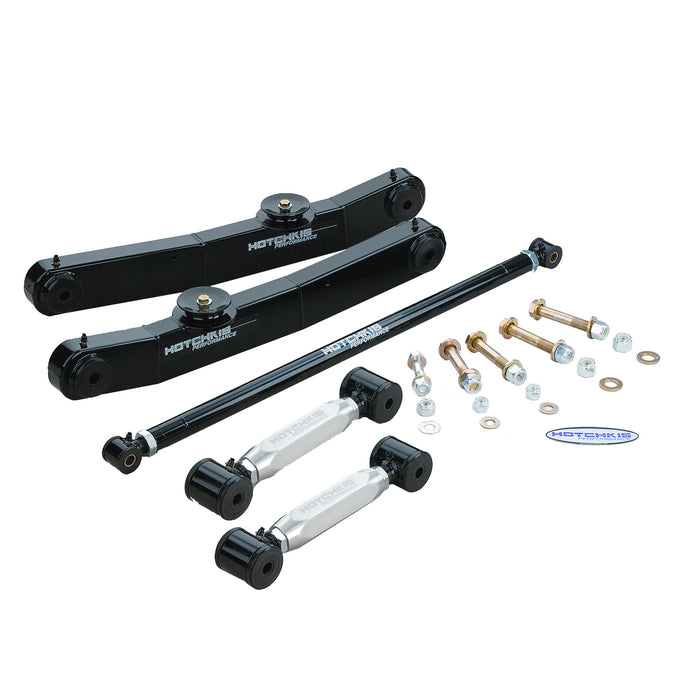 Hotchkis Performance 1822 1967-1970 Chevrolet B-Body Rear Suspension Package w/ Dual Upper Arms - Truck Part Superstore