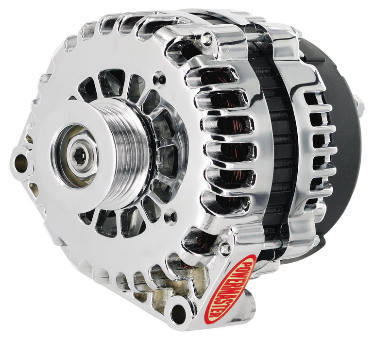 Powermaster Performance 18237 Alternator - Truck Part Superstore