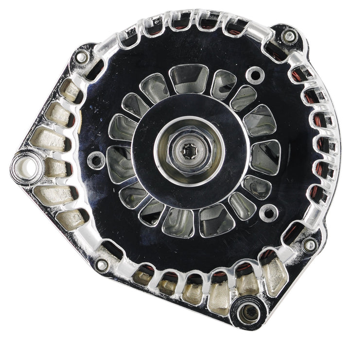 Powermaster Performance 18237 Alternator - Truck Part Superstore