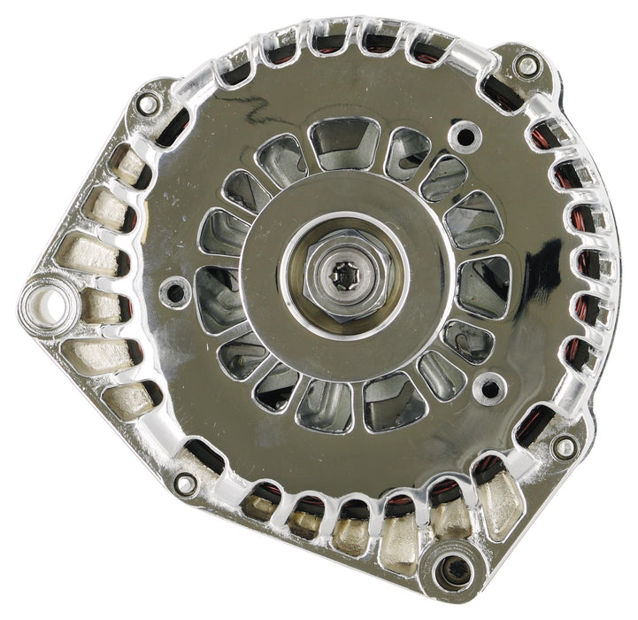 Powermaster Performance 18237 Alternator - Truck Part Superstore