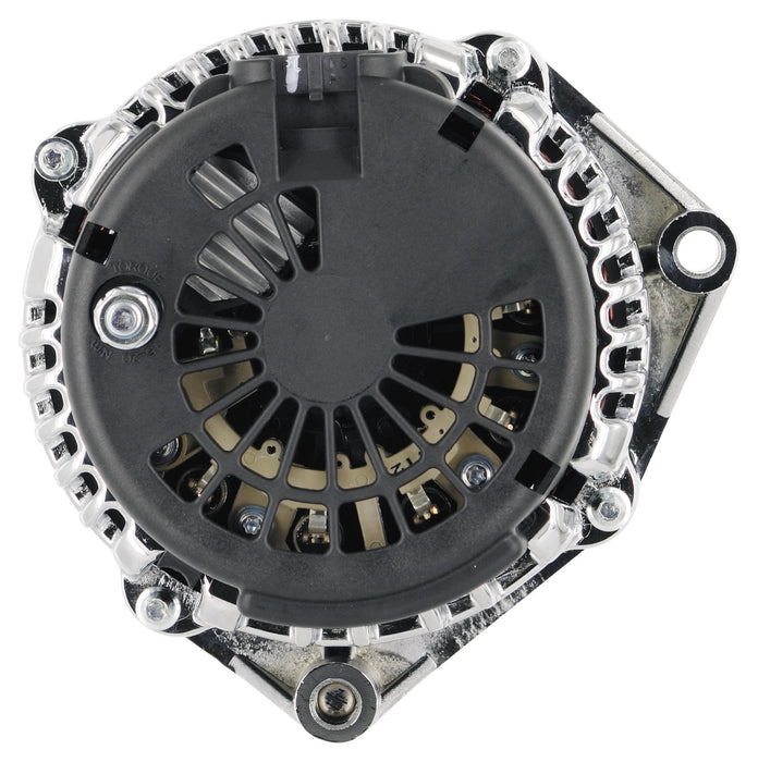 Powermaster Performance 18237 Alternator - Truck Part Superstore