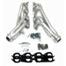 JBA Racing Headers 1823SJS 96-00 GM Truck 7.4L Sil Cer - Truck Part Superstore