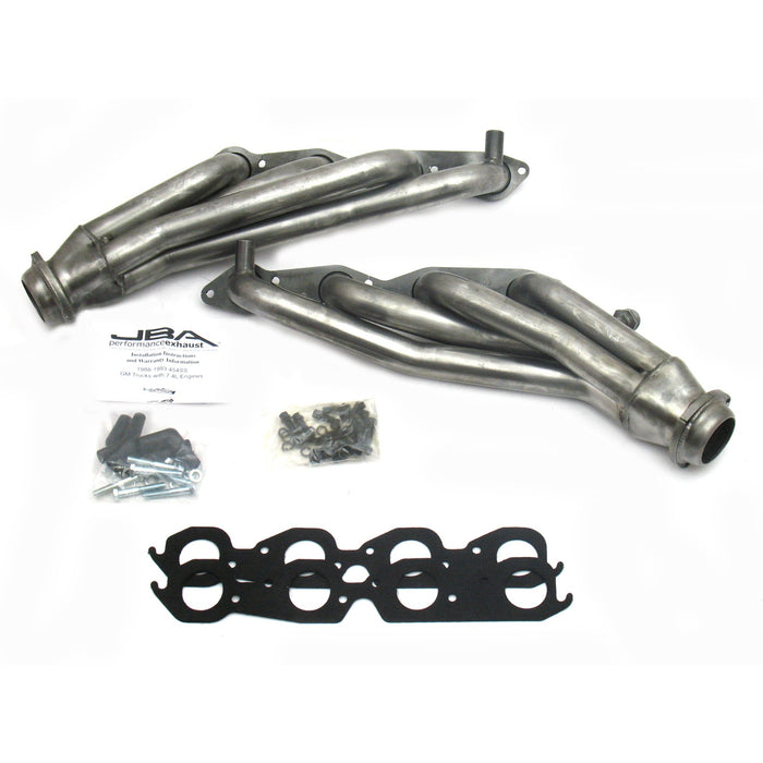 JBA Racing Headers 1823S 96-00 GM Truck 7.4L - Truck Part Superstore