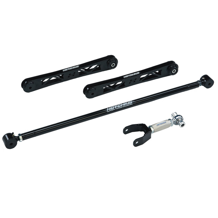 Hotchkis Performance 1823 2011- 2012 Mustang Rear Suspension Package from Hotchkis Sport Suspension - Truck Part Superstore