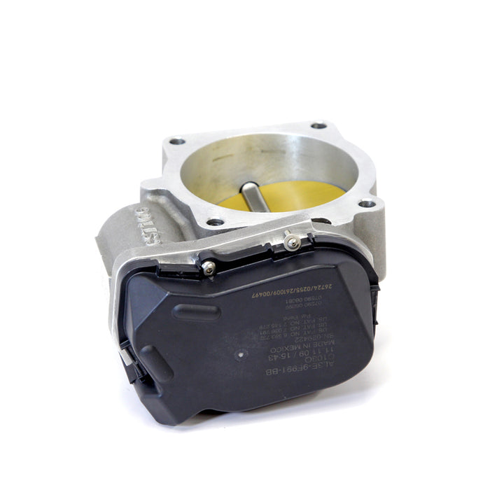 BBK Performance Parts 1823 2010-2014 FORD F SERIES 6.2L TRUCK & FORD RAPTOR 6.2L THROTTLE BODY - Truck Part Superstore