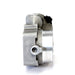 BBK Performance Parts 1823 2010-2014 FORD F SERIES 6.2L TRUCK & FORD RAPTOR 6.2L THROTTLE BODY - Truck Part Superstore