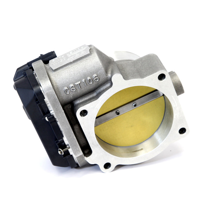 BBK Performance Parts 1823 2010-2014 FORD F SERIES 6.2L TRUCK & FORD RAPTOR 6.2L THROTTLE BODY - Truck Part Superstore