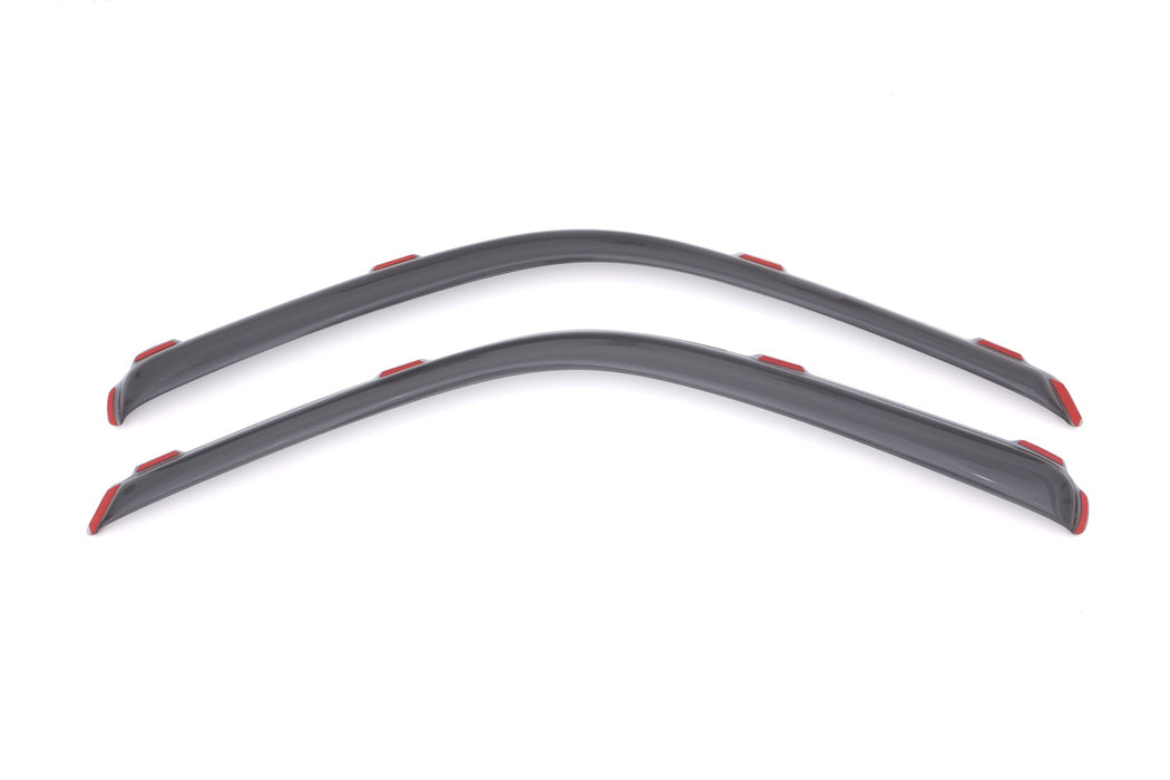 Lund 182503 Ventvisor Elite; 2 pc.; - Truck Part Superstore