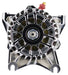 Powermaster Performance 18252 Alternator - Truck Part Superstore