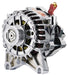 Powermaster Performance 18252 Alternator - Truck Part Superstore