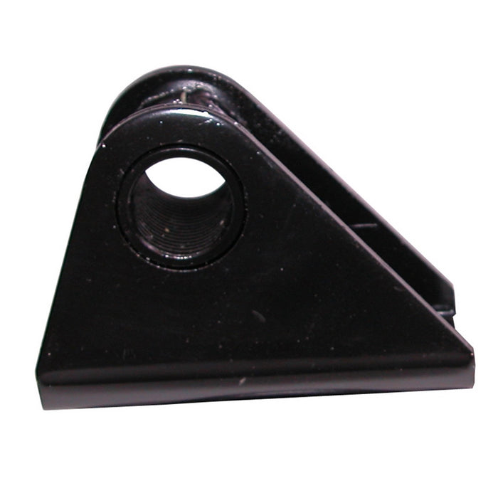 Omix 18270.03 Shackle Bracket; Threaded; - Truck Part Superstore