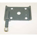 Omix 18270.09 Leaf Spring Plate; Rear Right; - Truck Part Superstore
