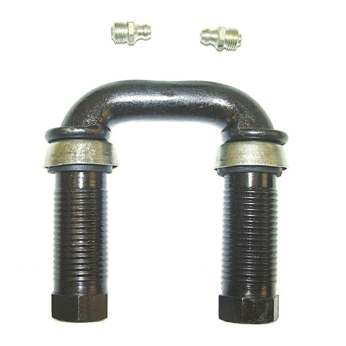 Omix 18270.12 Shackle; Left Hand Shackle Thread; - Truck Part Superstore