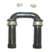 Omix 18270.12 Shackle; Left Hand Shackle Thread; - Truck Part Superstore